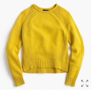 J.Crew 1988 Rollneck Sweater